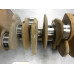 #CB03 Crankshaft Standard From 2001 Toyota Camry LE 3.0